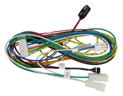 Electronic Ignition 1 DFC Wire Harness