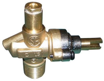 Charmglow Gas Grill Valve