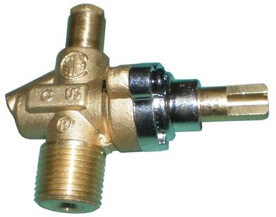 BBQ Gas Valve for Charmglow