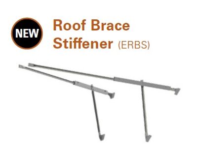Excel Roof Brace Stiffener