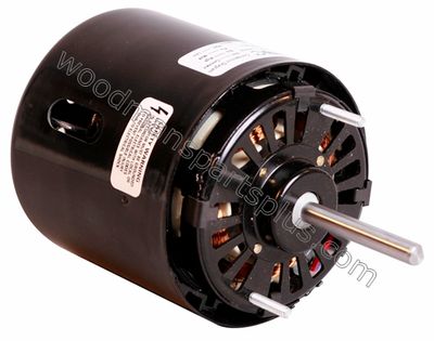 Stove Blower Motor