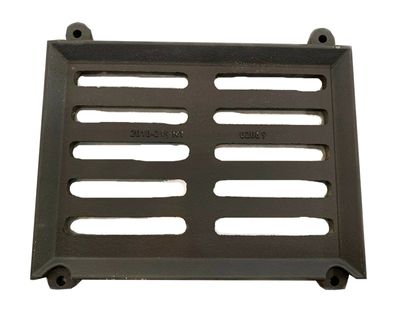 Heritage Ash Grate