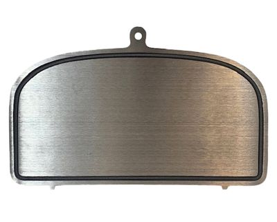 Vermont Castings Griddle