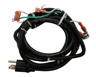 Real Fyre Wire Harness Kit