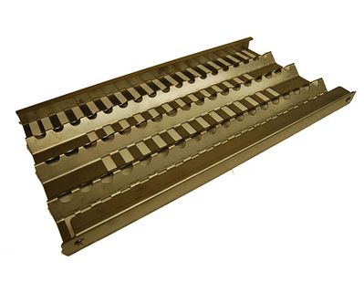 Gas Grill Heat Plate