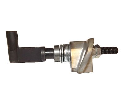 Regency Contemporary Door Handle/Latch