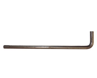 Grate Rod 5 7/8" x 1"