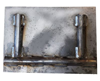 Regency R3 Baffle