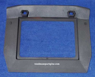 Vermont Castings Grate Frame 16 7/8" x 13 3/4"