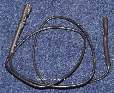 Vermont Castings Gas Grill Short Electrode Wire