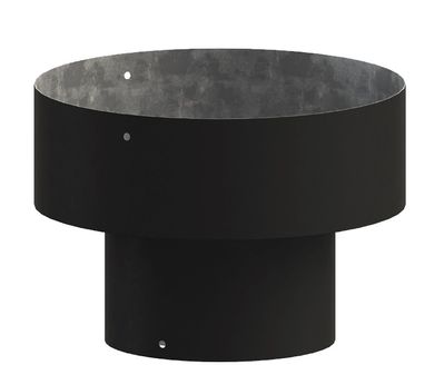 EXCELPellet Type A Chimney Adapter