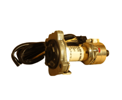 Proflame LP Motorized Tower Regulator 50% TD