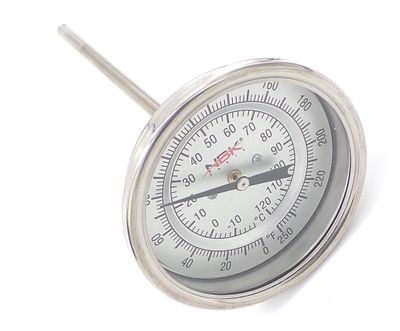 Thermometer Aftermarket