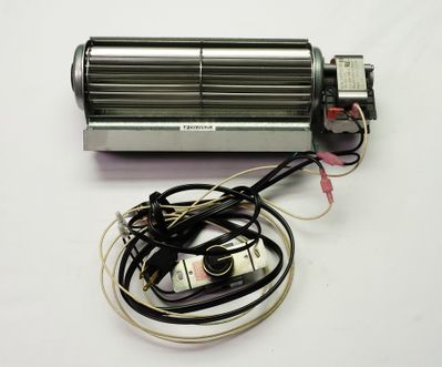 Monessen Thermostatic Fan Kit