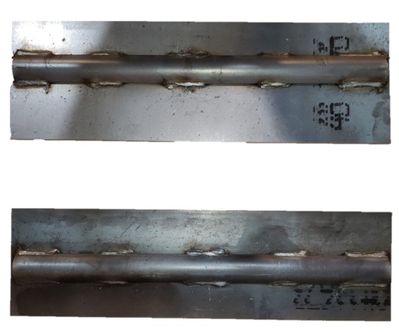 Regency R6 and R16 Baffle