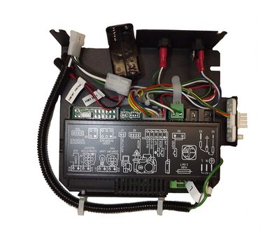 Plug and Play Control Module