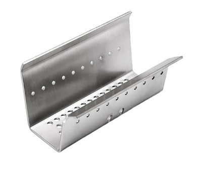Regency High Ash SS Burn Pot Liner