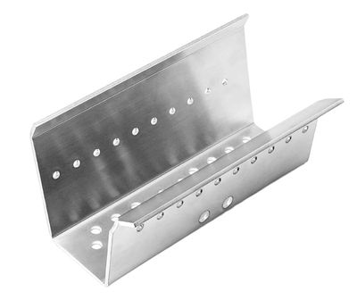 Regency Low Ash SS Burn Pot Liner