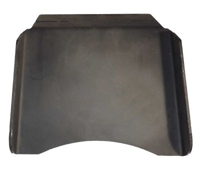 HWAM Small Smoke Plate