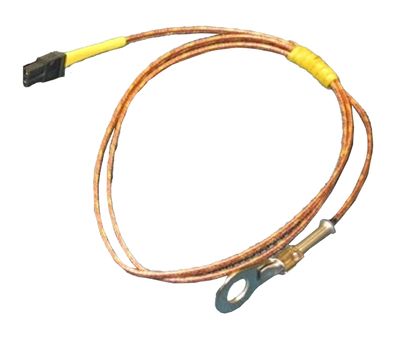 Thermocouple Drop Tube