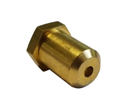 Mendota NG Orifice #32