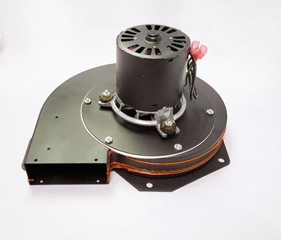 Travis Combustion Stove Blower