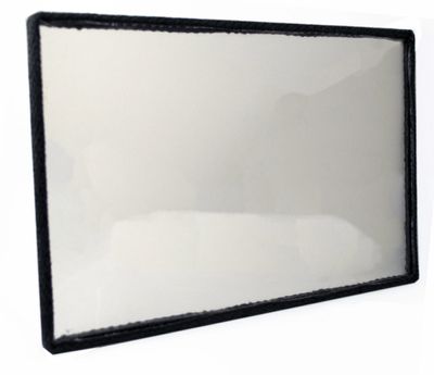 Center Glass 13" x 9" with Gasket