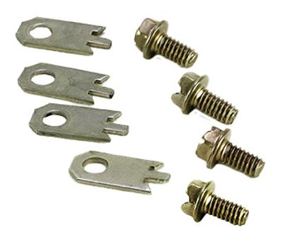 Airtube Pins & Screws - 4 Pack
