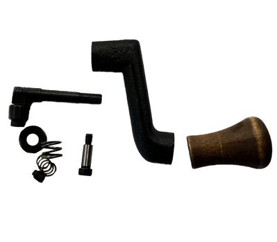 Door Latch Kit