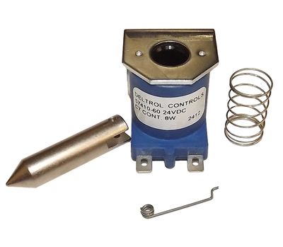 Yukon Solenoid Assembly