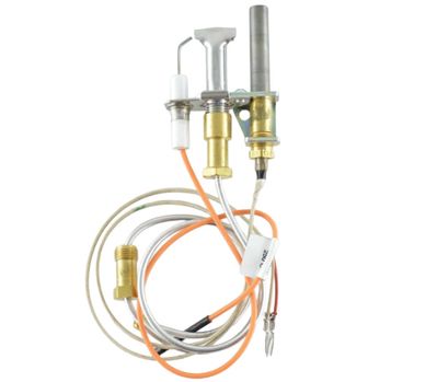 Regency Pilot Assembly RS - NG