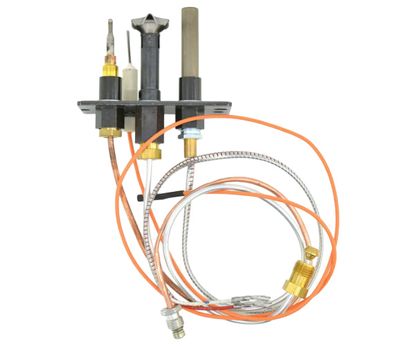 Regency P36 Pilot Assembly - NG