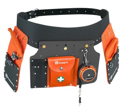 Forestry Tool Belt Kit