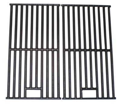 Master Forge Cast Iron Cooking Grid
