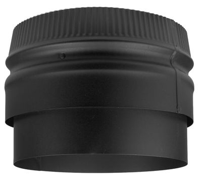 Selkirk DSP 6" Flush Stove Adapter