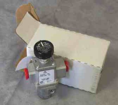 White Rodgers Thermocouple Operated Gas Pilot Safety Valve