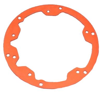 Combustion Blower Housing Gasket for Quadra-Fire