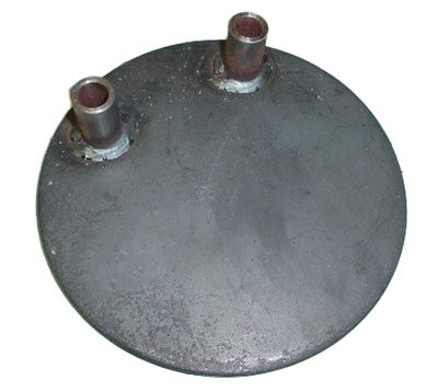 Bypass Damper - Lopi/Avalon