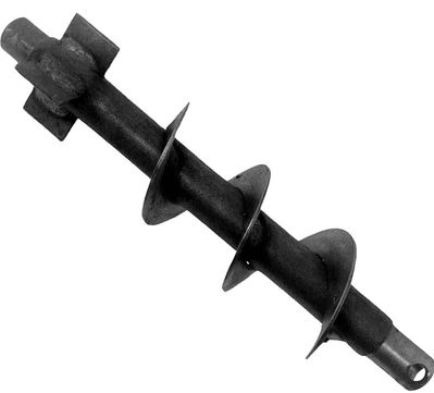 Ravelli Loading Auger