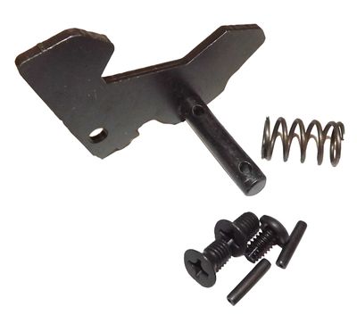 Ash Door Latch Kit