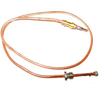 Buck Thermocouple