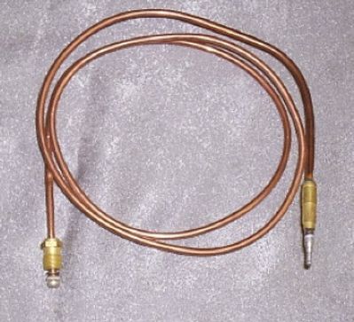 SIT Thermocouple Replacement