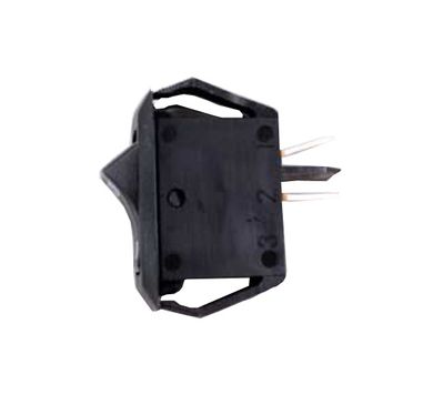 Burner Rocker Switch