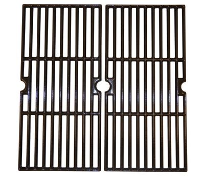 Charbroil Cooking Grid made of Cast Iron