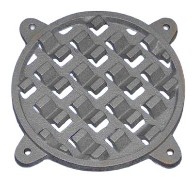 Consolidated Dutchwest Baffle 9 1/2"