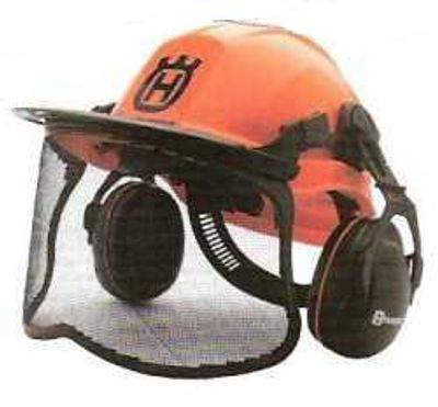 Pro Forest Helmet