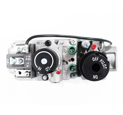 Regency Valve Quick Drop RS - NG