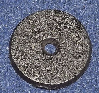 Efel Hole Cover 1 5/8"