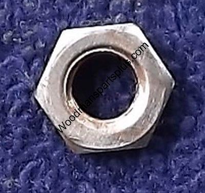 Stove Nut for Efel Stoves