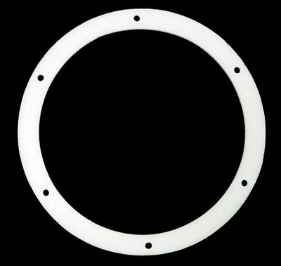Gasket for Combustion Blower